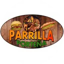 Parrilla Porteña