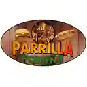 Parrilla Porteña - Manrique