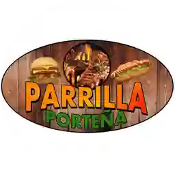 Parrilla Porteña  a Domicilio