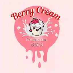 Berrycream04 a Domicilio