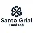 Santo Grial Food Lab