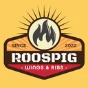 Roospig Wings And Ribs...