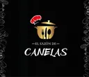 El Sazon de Canelas