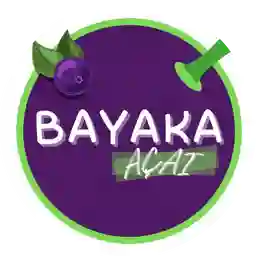 Bayaka Acai a Domicilio