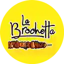 La Brochetta