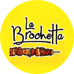 La Brochetta  a Domicilio