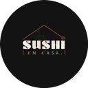 Sushi en Casa