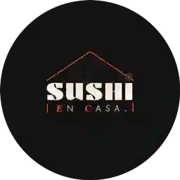 Sushi en Casa a Domicilio