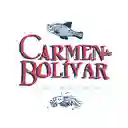 Carmen de Bolivar Afro - Central