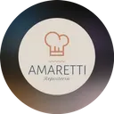 Reposteria Amaretti