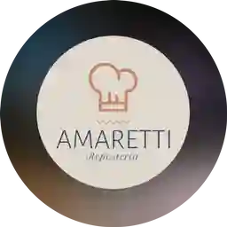 Reposteria Amaretti a Domicilio