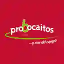 Probocaitos. - Puente Aranda