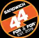 Sandwich 44 - Comuna 22