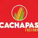 Cachapas Factory