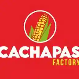 Cachapas Factory  a Domicilio