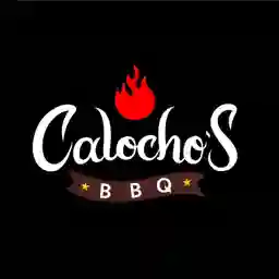 Calochos BBQ a Domicilio