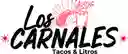 Tacos y Litros los Carnales - Aranjuez