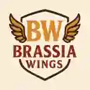 Holy Wings