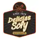 Delicias Sofy - Prado