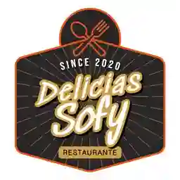 Delicias Sofy Cra. 47 a Domicilio