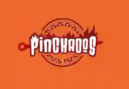 Pinchados Foodtruck a Domicilio