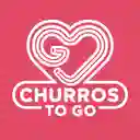 Churros To Go - Cabecera del Llano