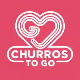 Churros To Go Bga a Domicilio