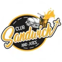 Club Sándwich and Juice a Domicilio