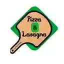 Pizza y Lasagna la Esmeralda