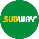 Subway - La Candelaria