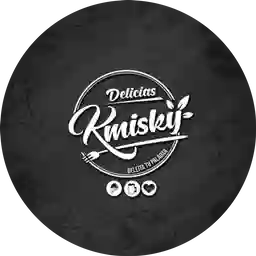 Delicias Kmisky  a Domicilio