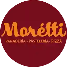 Panaderia Moretti a Domicilio