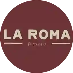 La Roma Pizzería  a Domicilio