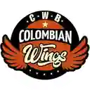 Colombian Wings - Rafael Uribe