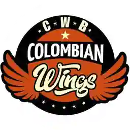 Colombian Wings  a Domicilio