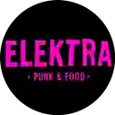 Elektra Punk & Food - Turbo - Usaquén