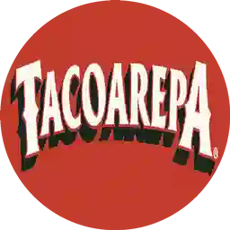 TacoArepa  a Domicilio