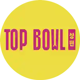 Top Bowl  a Domicilio