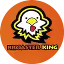 Broaster King Pasto