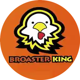 Broaster King Pasto a Domicilio