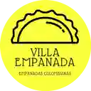 Villa Empanada Bogota - Fontibón