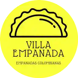 Villa Empanada Bogota  a Domicilio