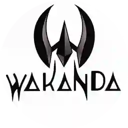 Wakanda a Domicilio