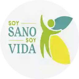 Soy Sano Soy Vida. a Domicilio