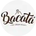 Helados Bacata - Centro