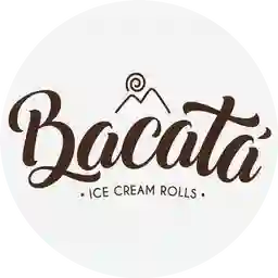 Helados Bacatá  a Domicilio