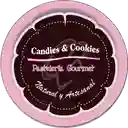 Candies And Cookies - Kennedy