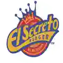 El Secreto Burger By Mr Gloton - Kennedy