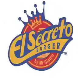 El Secreto Burger By Mr Glotón a Domicilio