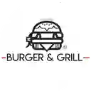 Burger y Grill Hamburguesas - El Poblado